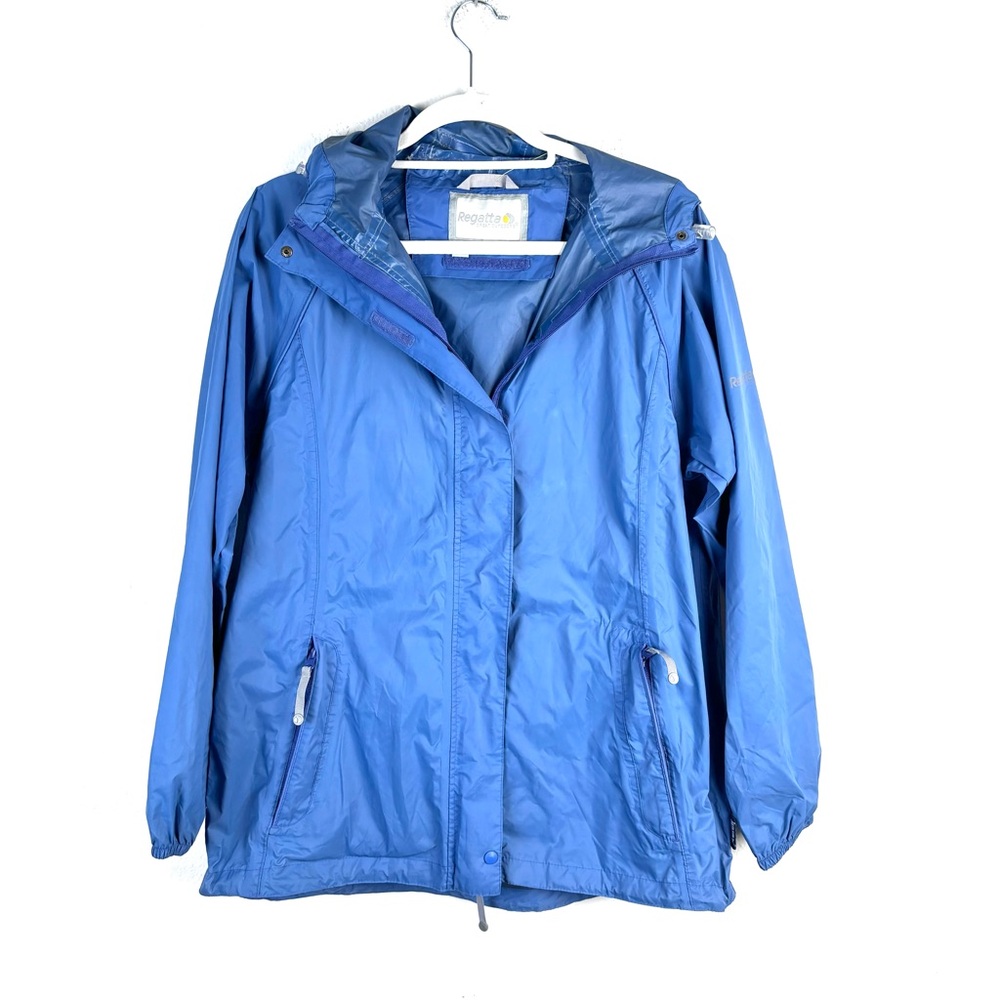 Regatta Great Outdoors rain jacket